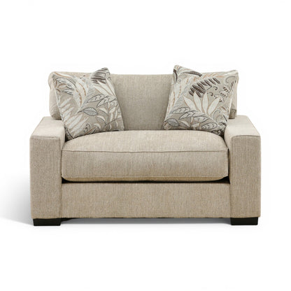 Troy Chair