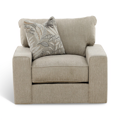 Troy Swivel Chair
