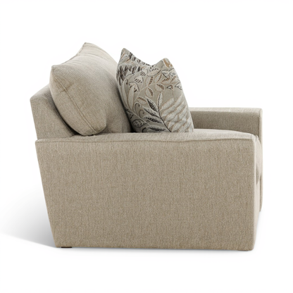 Troy Swivel Chair
