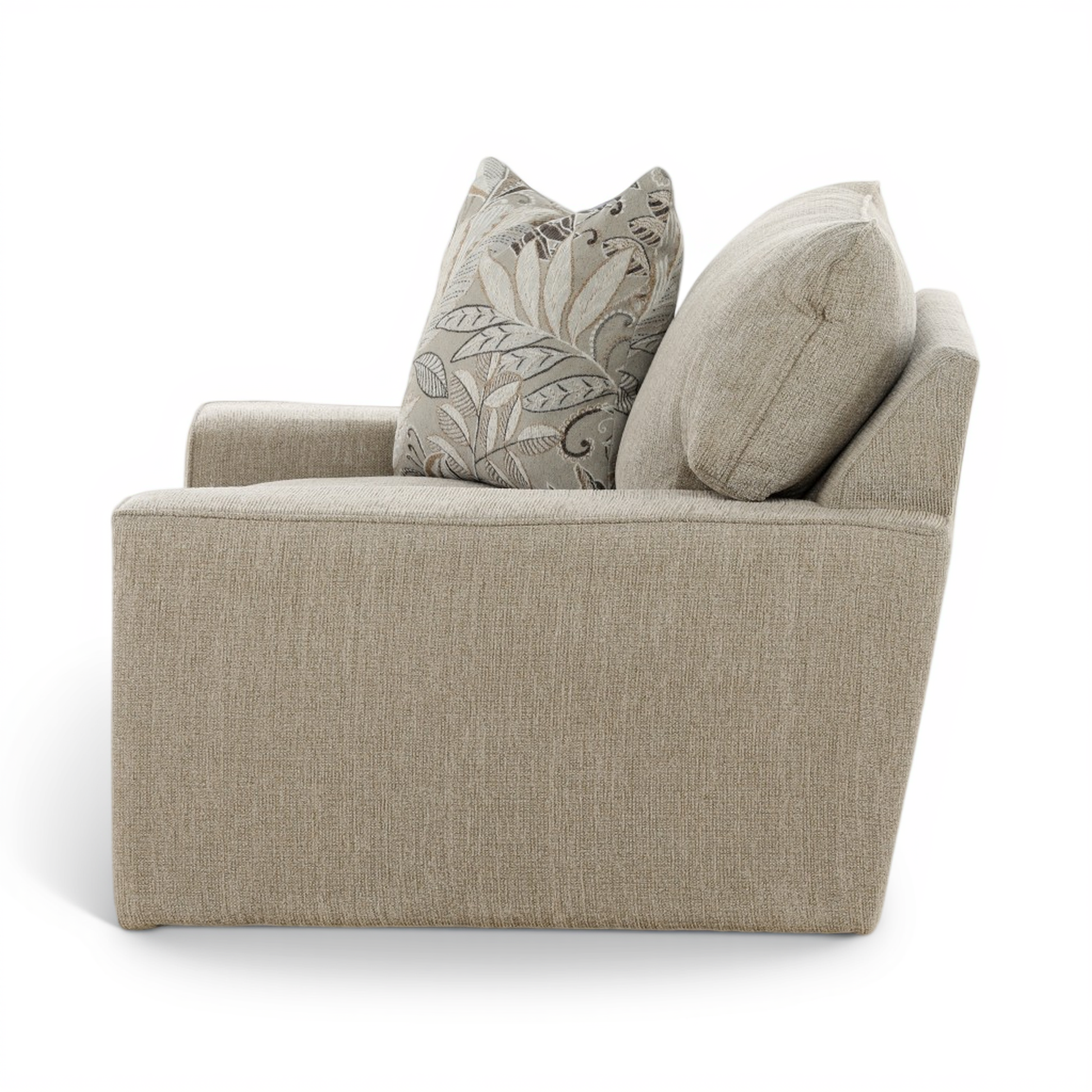 Troy Swivel Chair
