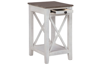 Adalane Accent Table