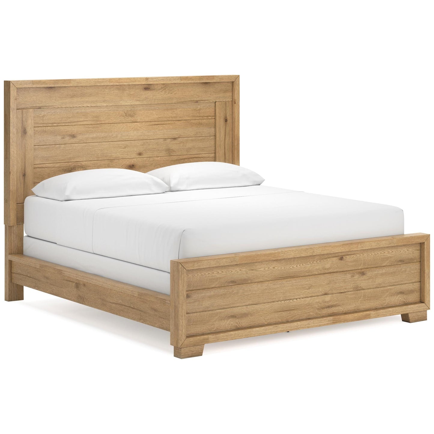 Galliden Panel Bed