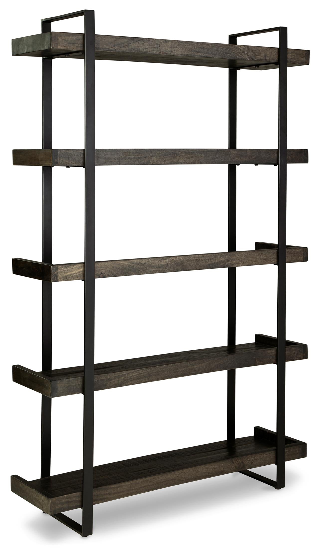 Kevmart 78" Bookcase