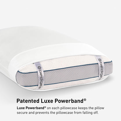 DriTec Split-Head Sheet Set