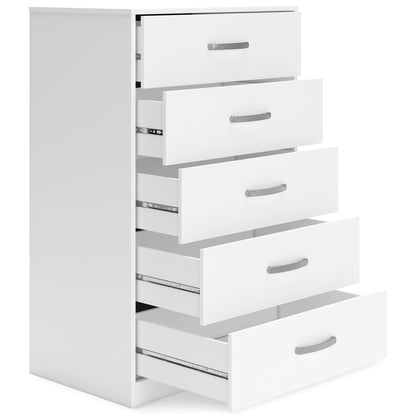 Flannia Chest of Drawers