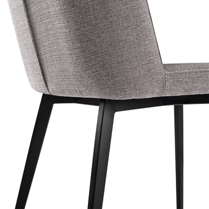 Maine Contemporary Dining Chair (Set of 2)