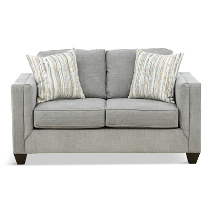 Layla Loveseat