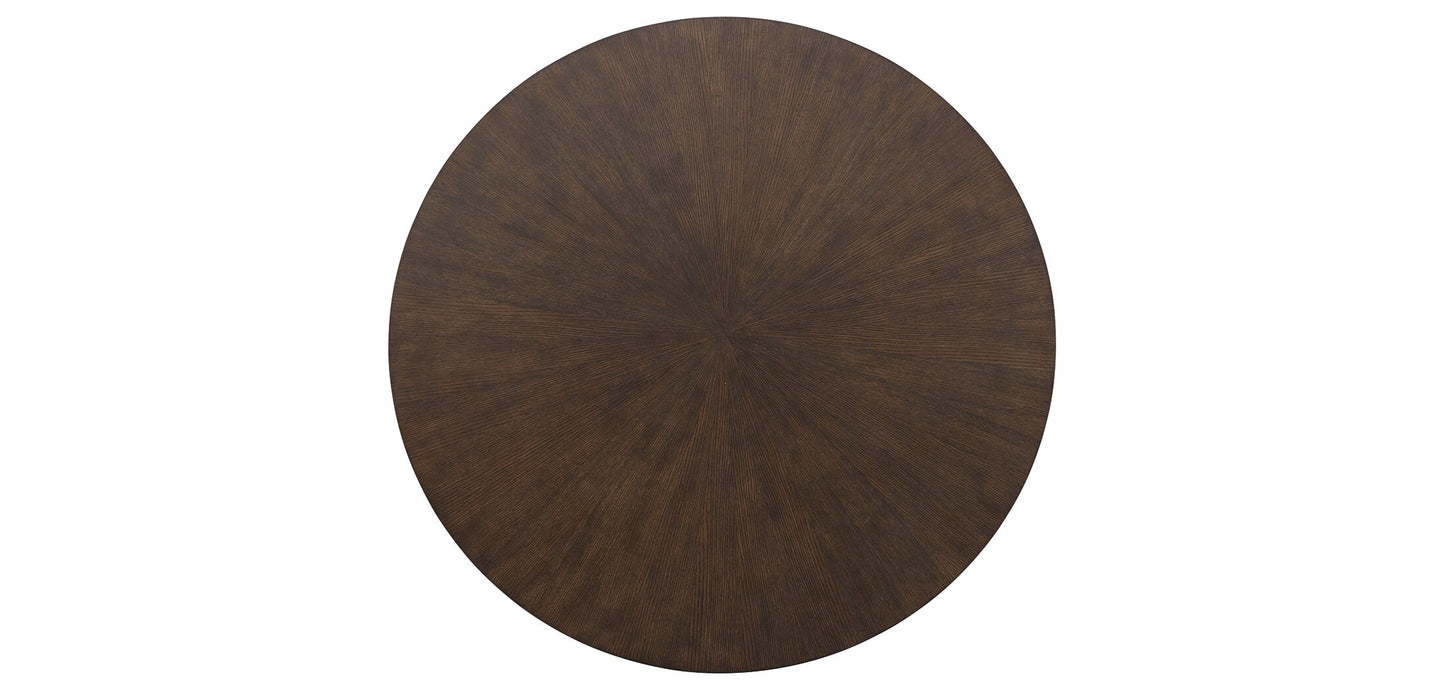 Brazburn Round Coffee Table