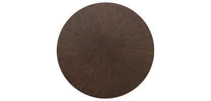 Brazburn Round Coffee Table