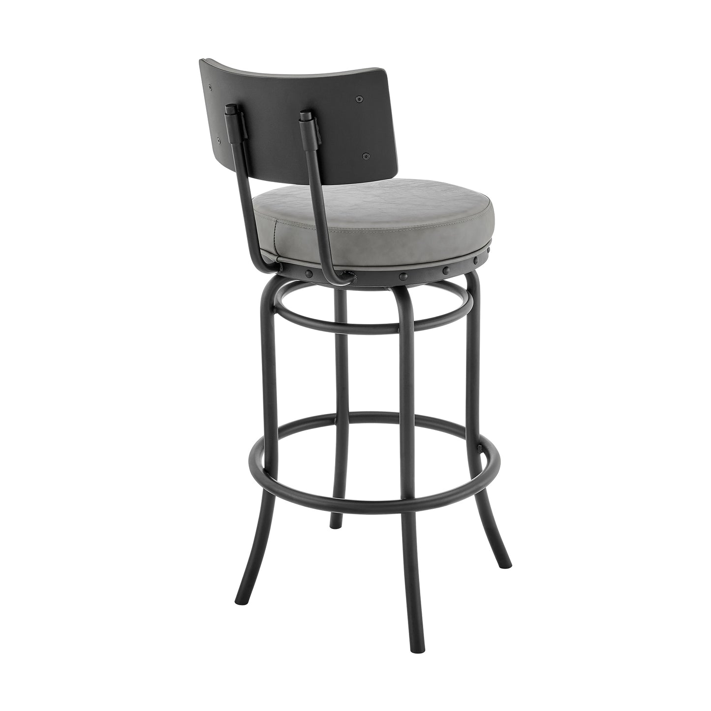 Rees Swivel Counter or Bar Stool