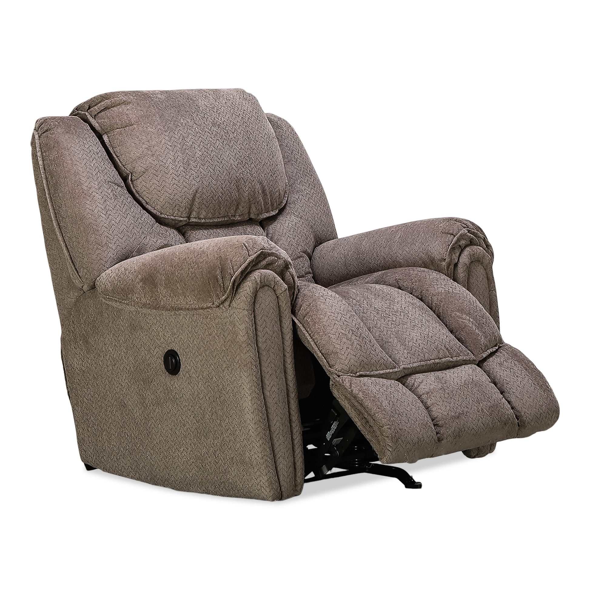 Solana Power Rocker Recliner