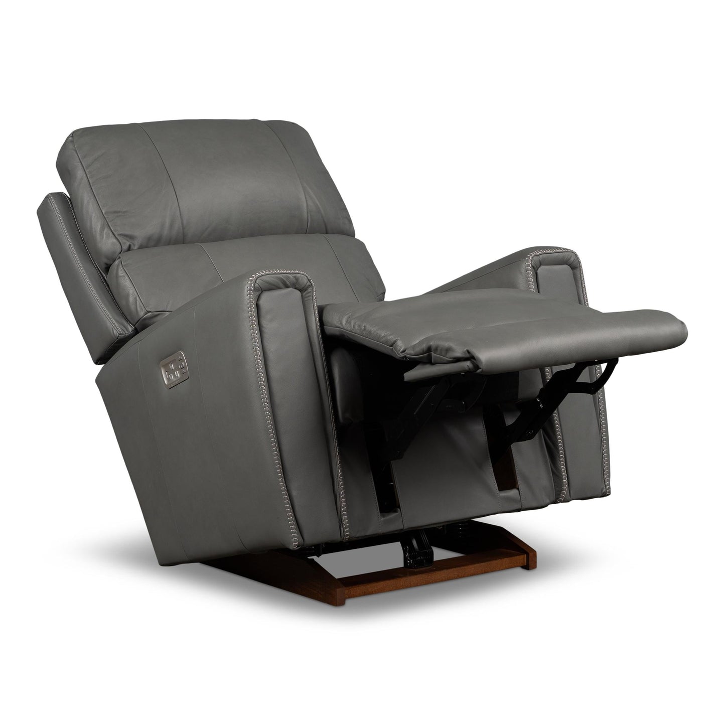 Apollo Leather Rocker Recliner