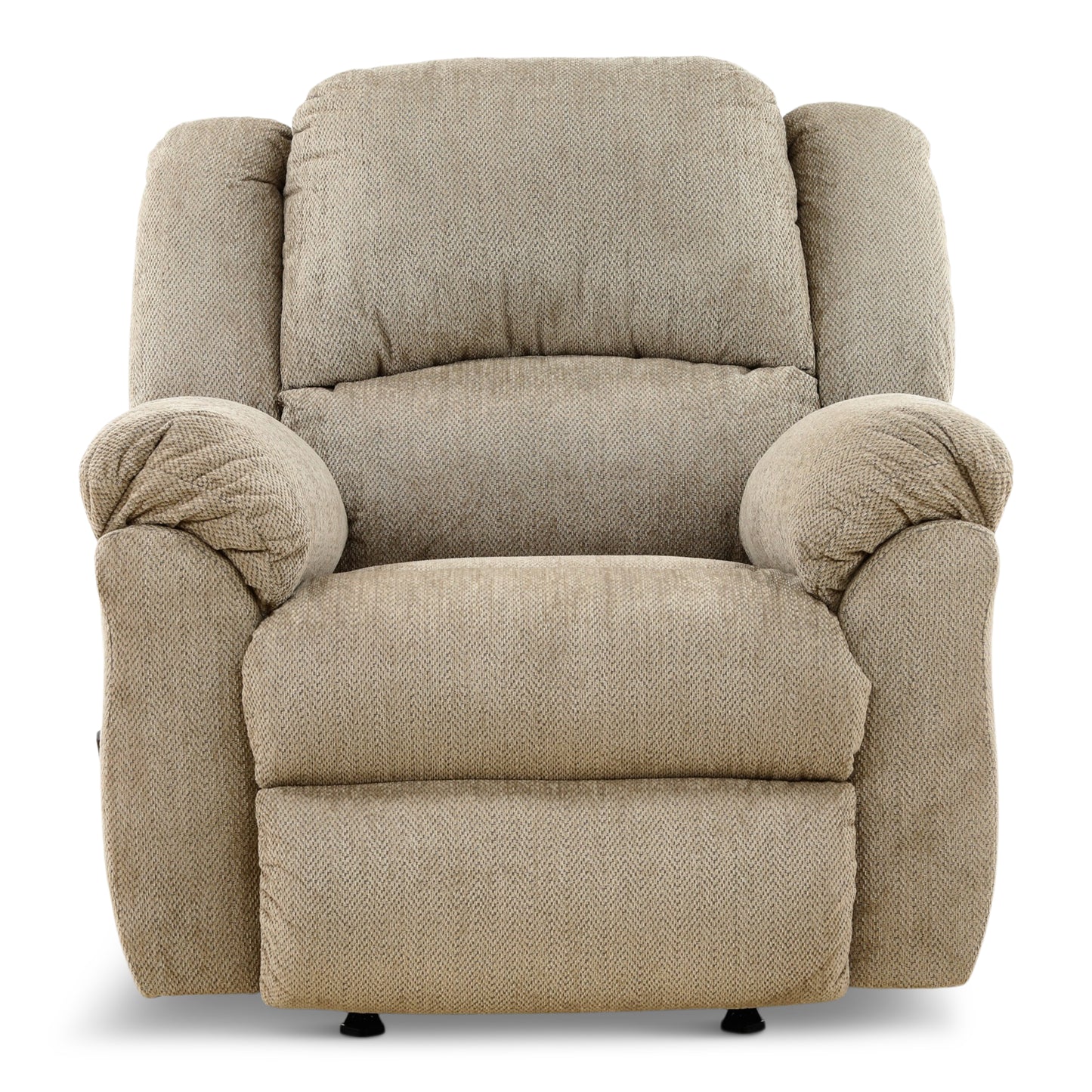 Venture Rocker Recliner Fawn