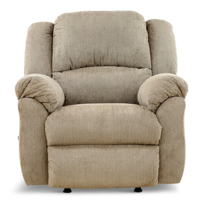 Venture Rocker Recliner Fawn