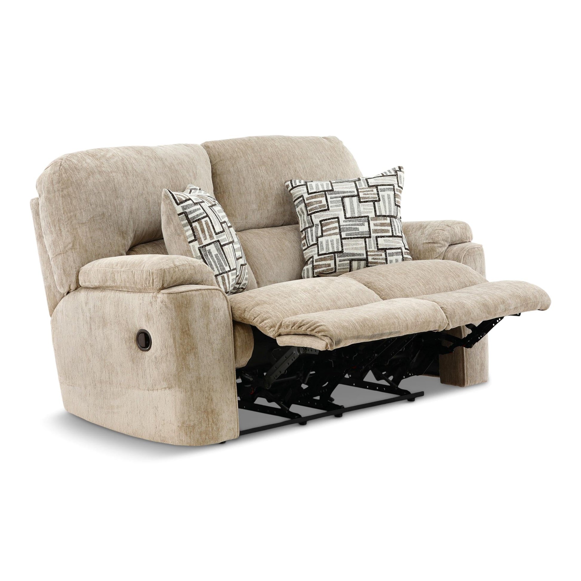 Landen Reclining Loveseat