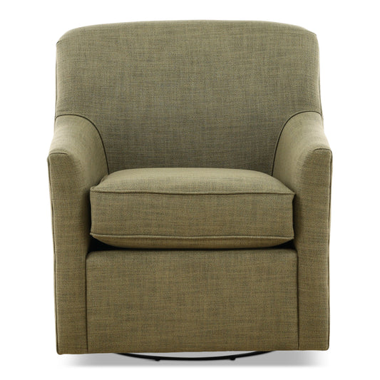 Stanhope Swivel Chair