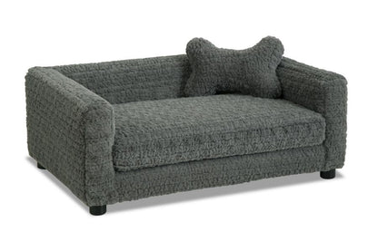 Dog bed Iron