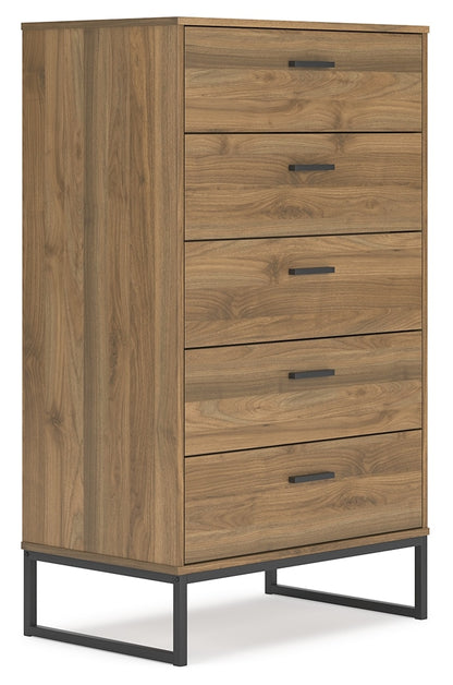 Deanlow Chest of Drawers