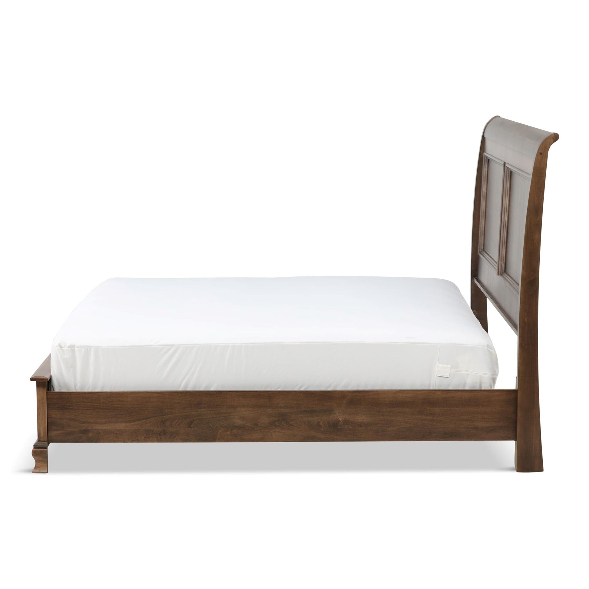 Classics Sleigh Bed