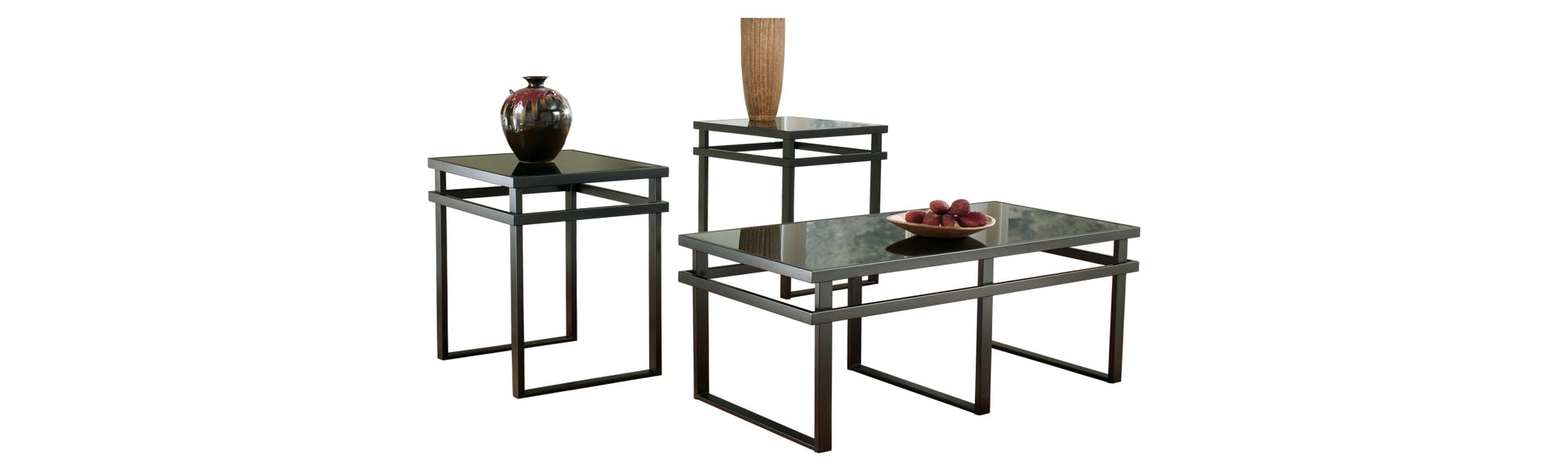 Laney Table (Set of 3)