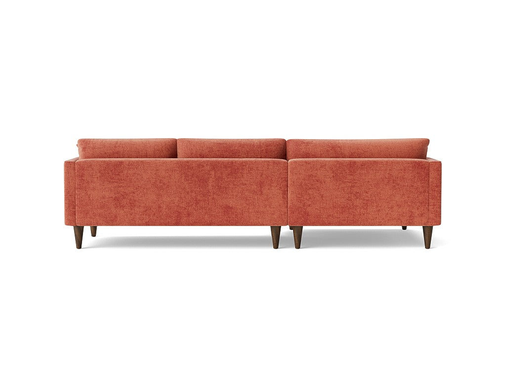 Lewis 2-Piece Sectional