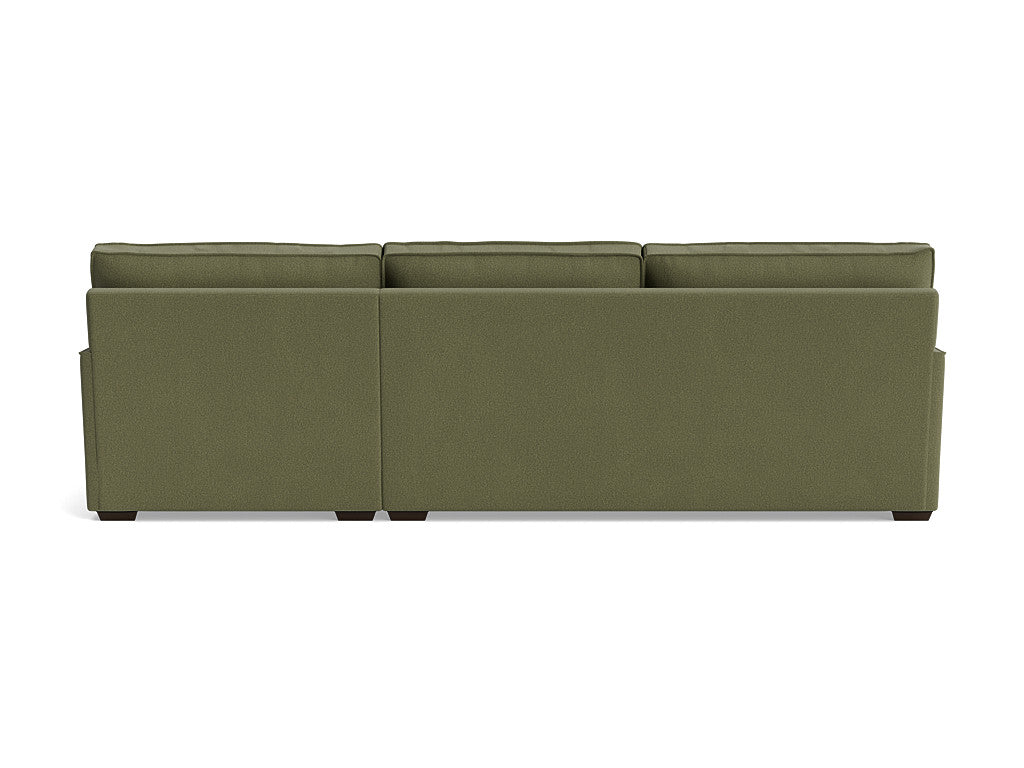 Lyndon 2-Piece Sectional