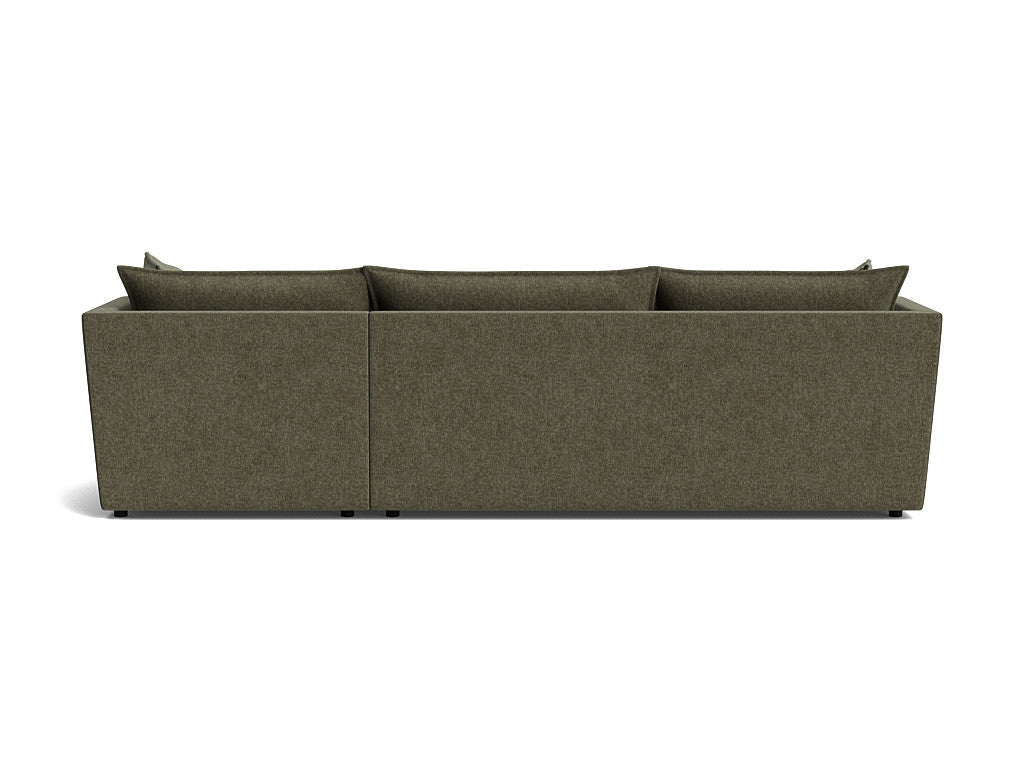 Wilder 2-Piece Sectional