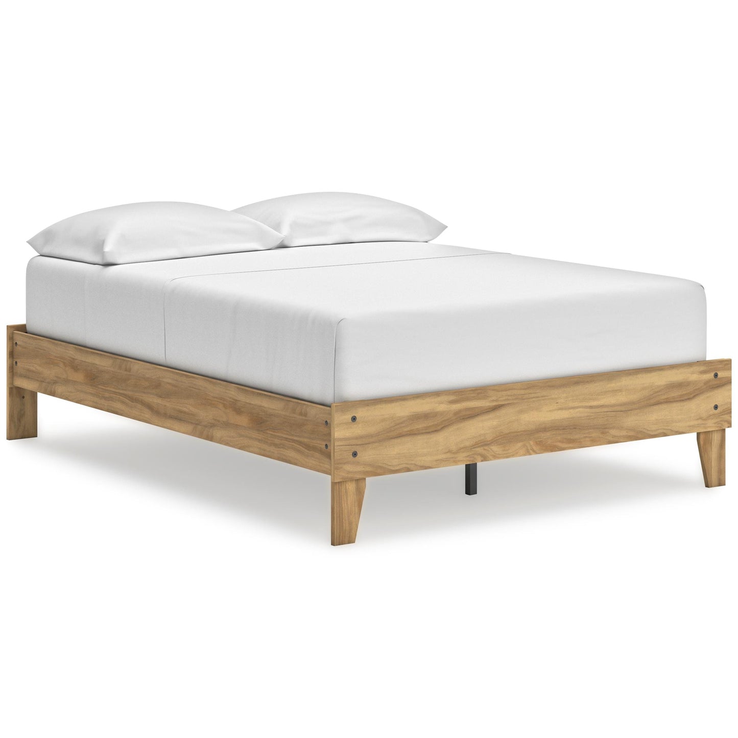 Bermacy Platform Bed