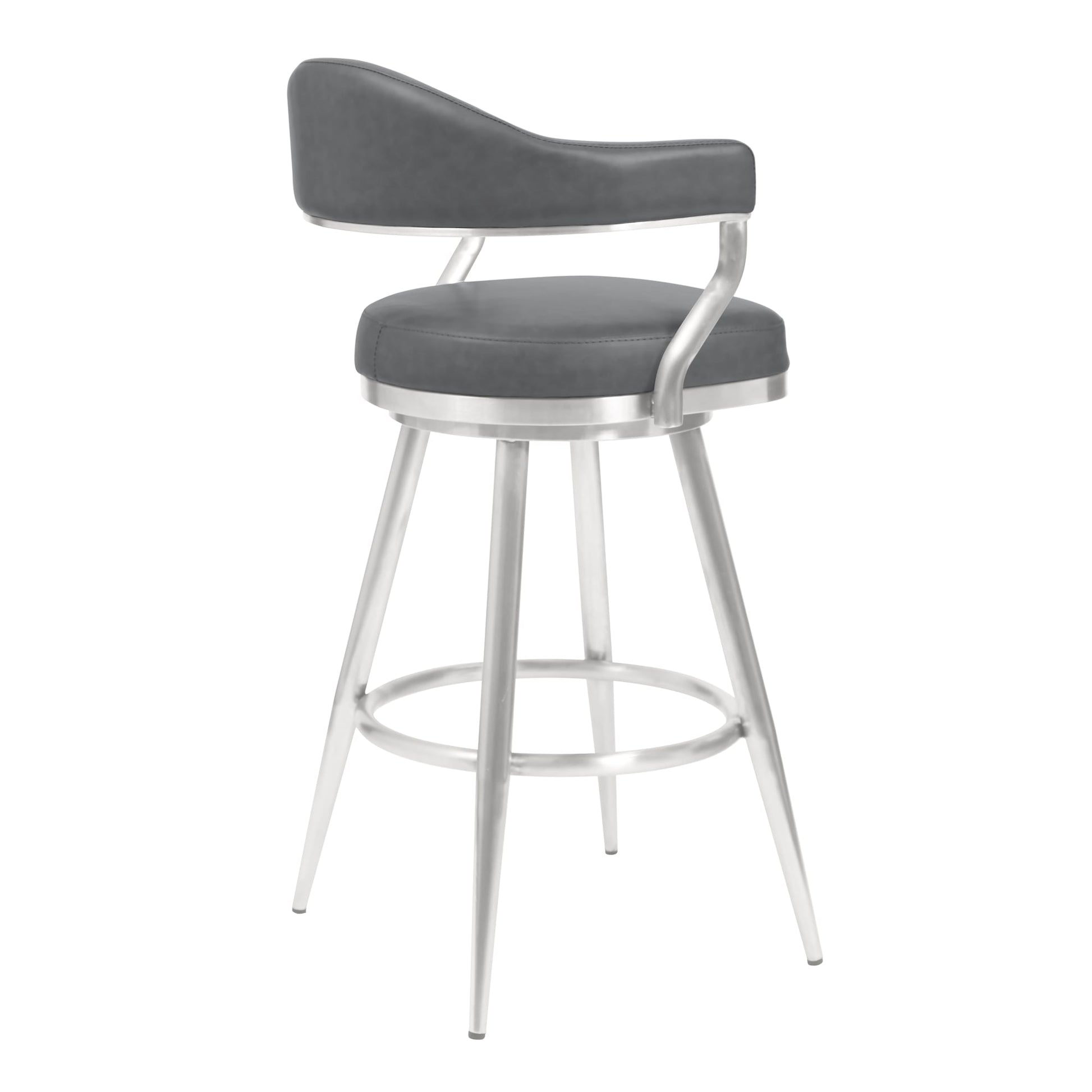 Amador 26" Counter Height Barstool