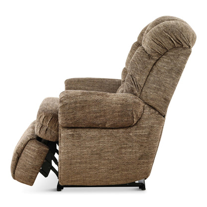 Nolan Oversized Recliner