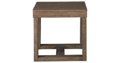 Cariton End Table