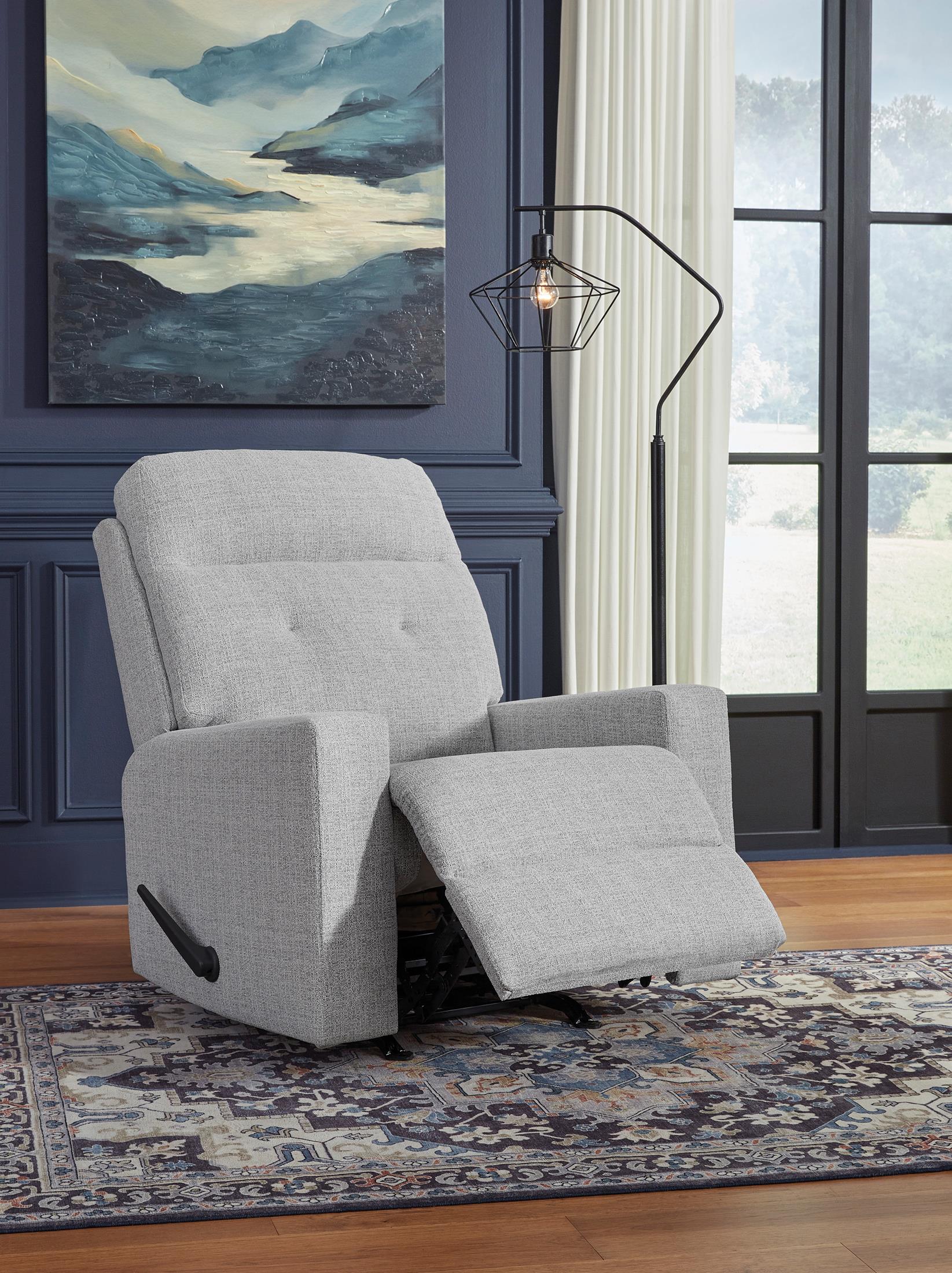 Valeview Rocker Recliner