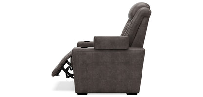 HyllMont Power Recliner