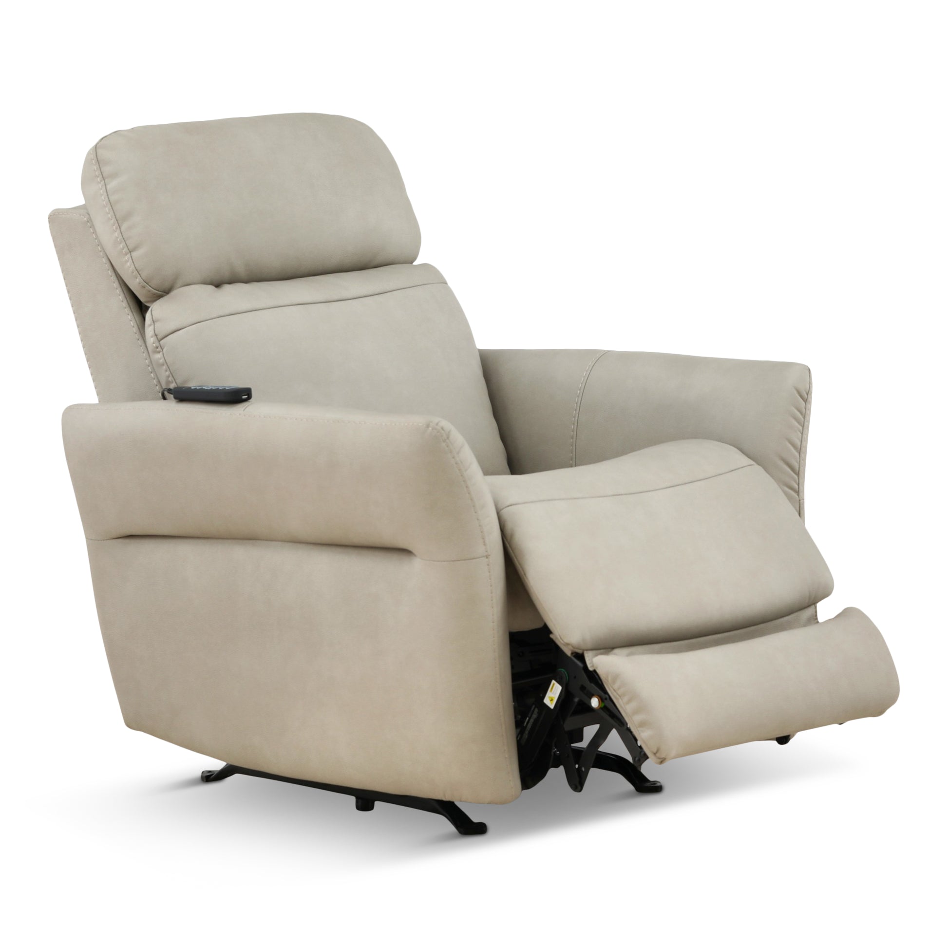 Flexsteel Juniper Power Rocker Recliner