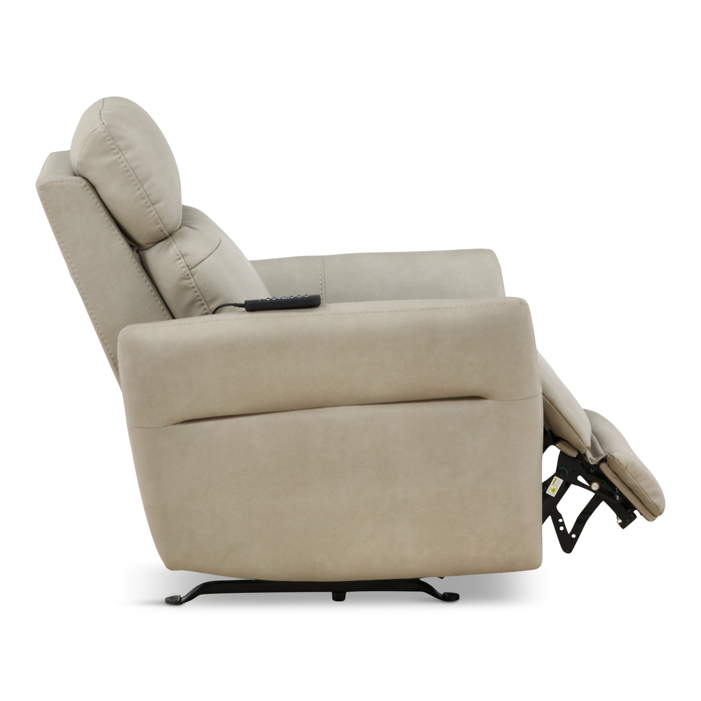 Flexsteel Juniper Power Rocker Recliner