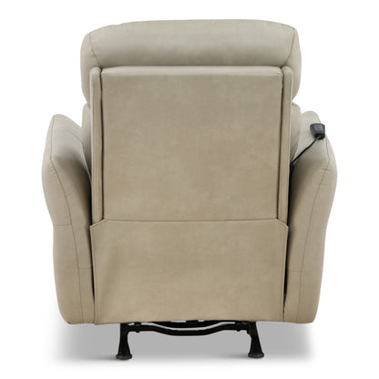 Flexsteel Juniper Power Rocker Recliner
