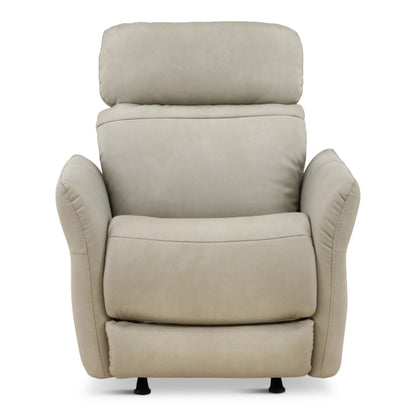 Flexsteel Juniper Power Rocker Recliner Beige