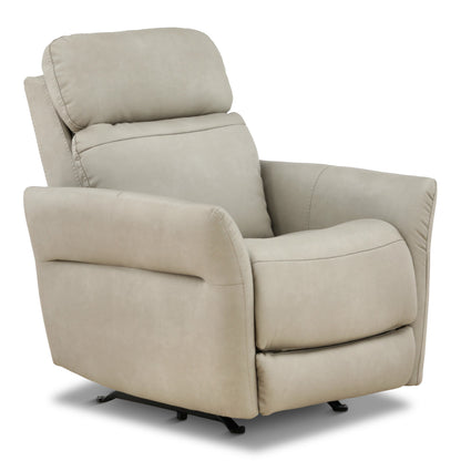 Flexsteel Juniper Power Rocker Recliner