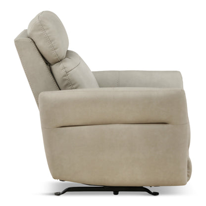 Flexsteel Juniper Power Rocker Recliner