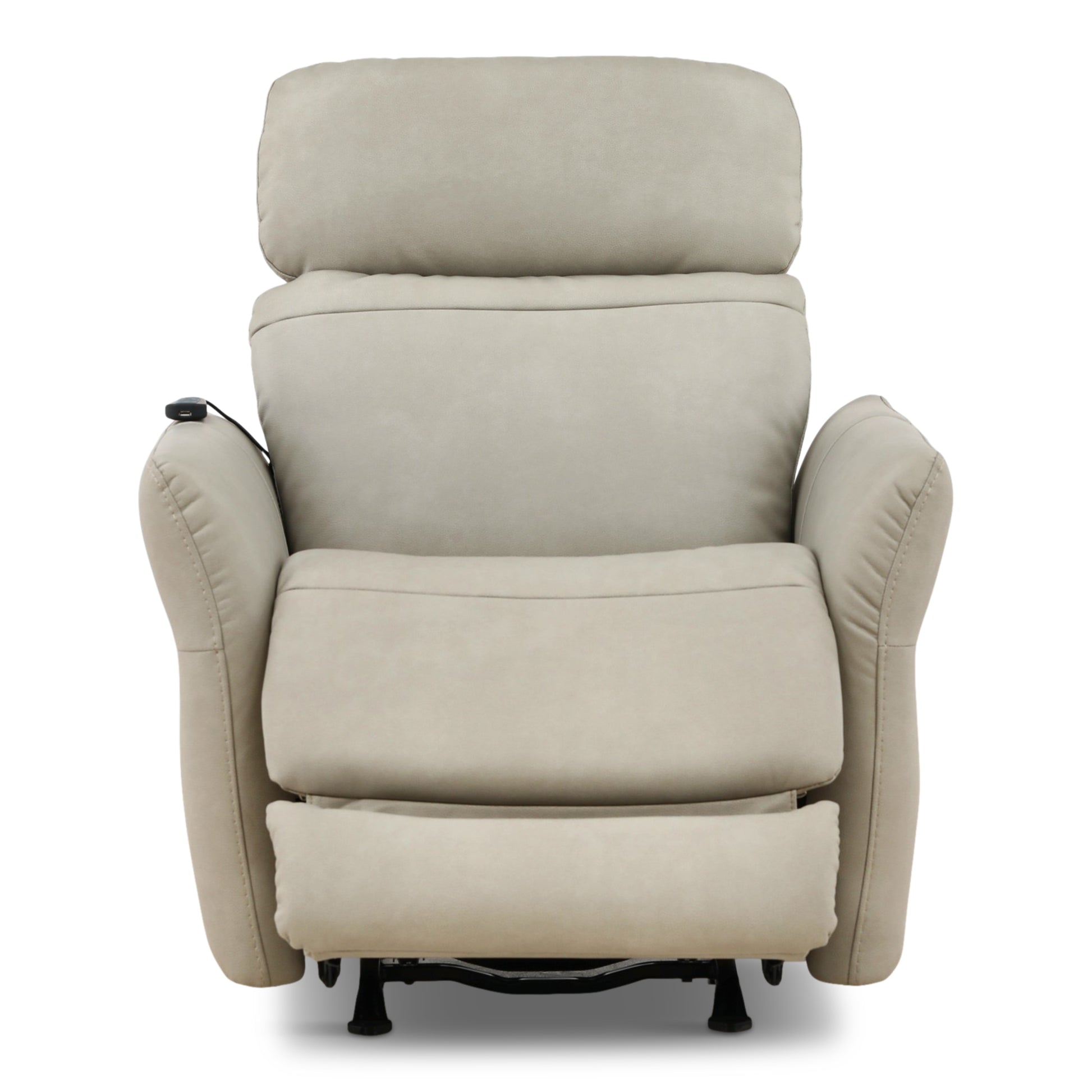Flexsteel Juniper Power Rocker Recliner
