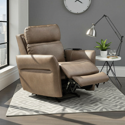 Flexsteel Juniper Power Rocker Recliner