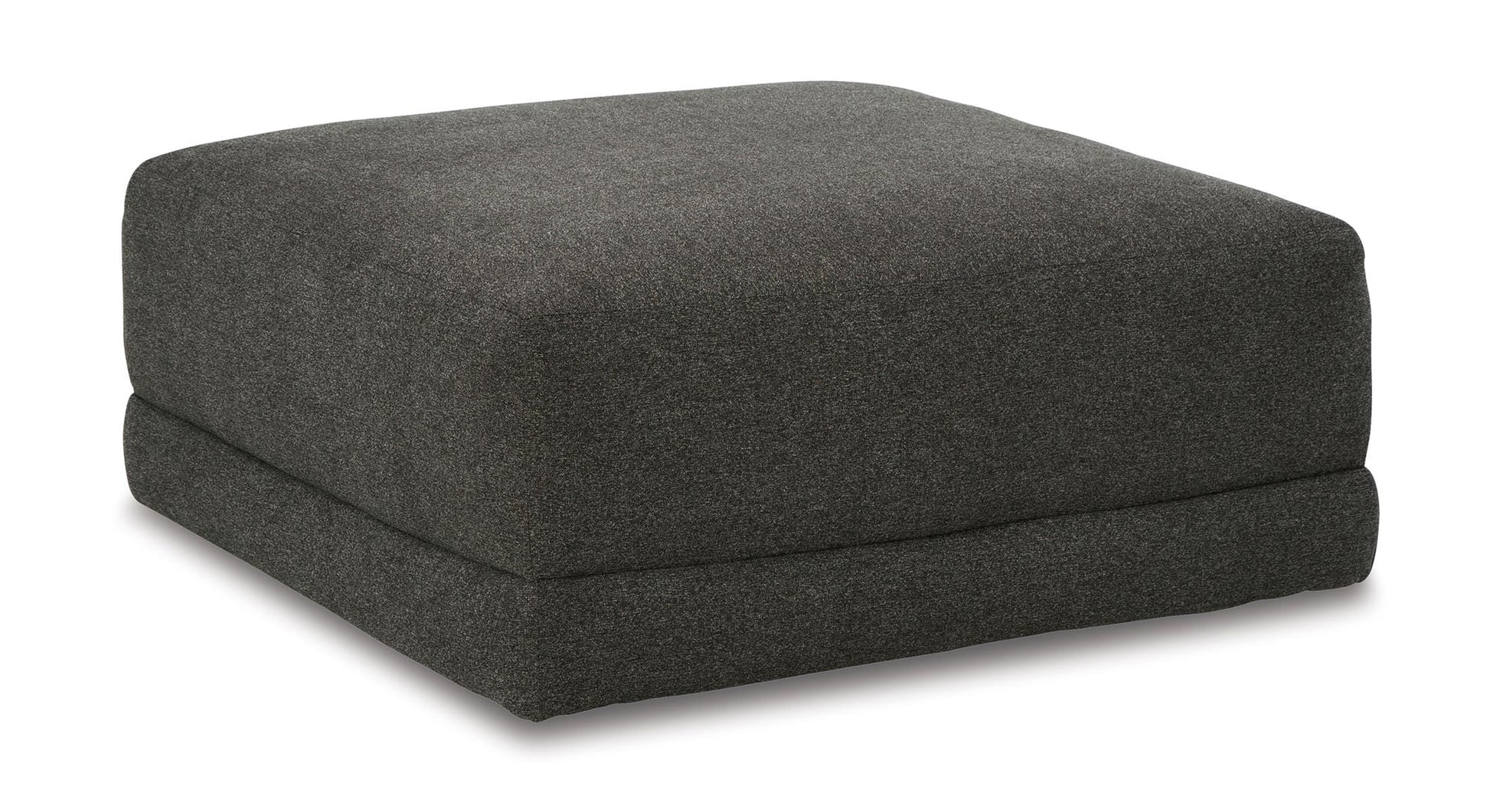 Evey Oversized Accent Ottoman