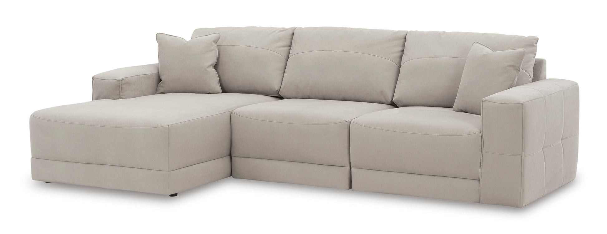 NEXT-GEN GAUCHO 3-PIECE SECTIO