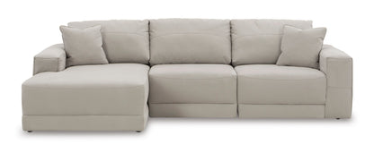NEXT-GEN GAUCHO 3-PIECE SECTIO