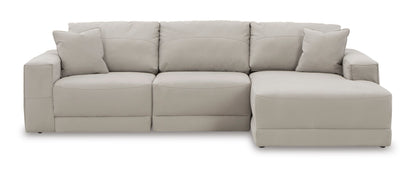 NEXT-GEN GAUCHO 3-PIECE SECTIO