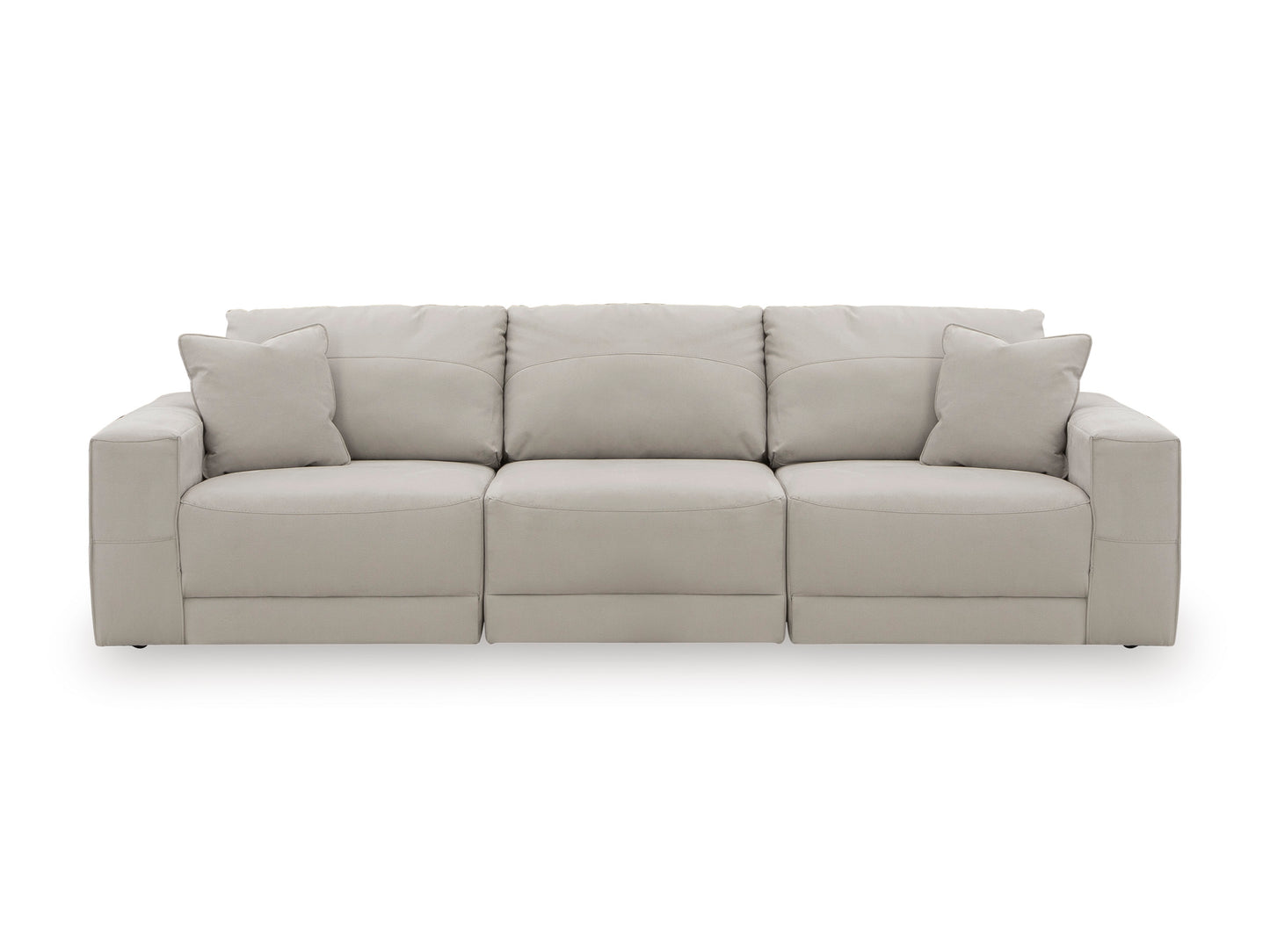 Ashley Next-Gen Gaucho 3-Piece Sectional Sofa