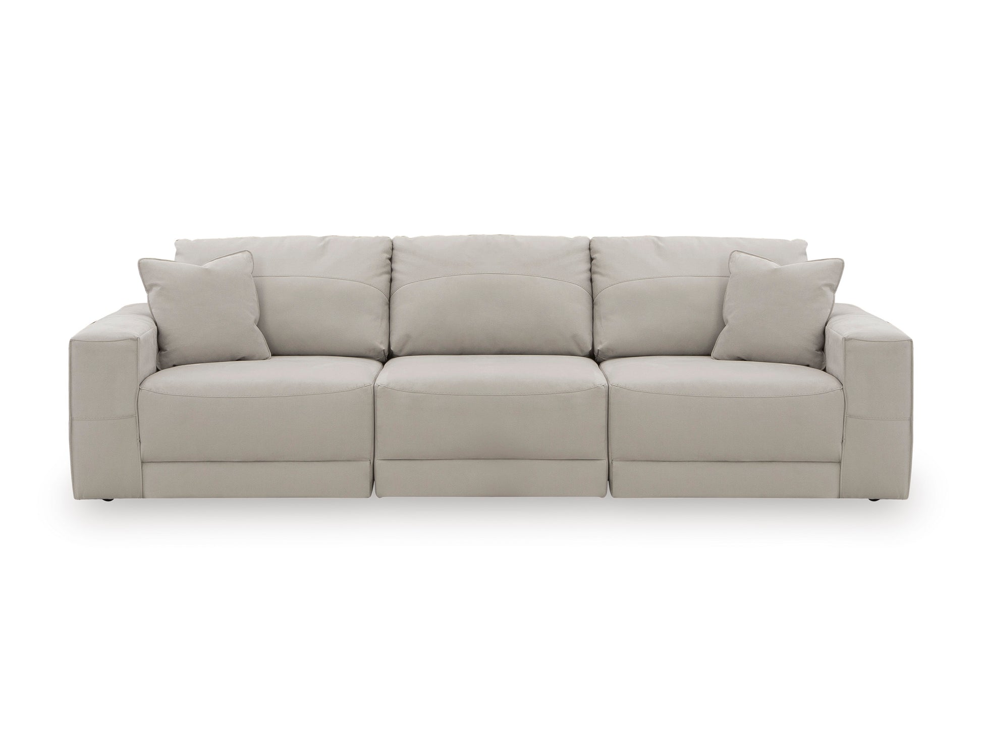 Ashley Next-Gen Gaucho 3-Piece Sectional Sofa