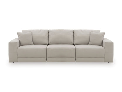 Ashley Next-Gen Gaucho 3-Piece Sectional Sofa