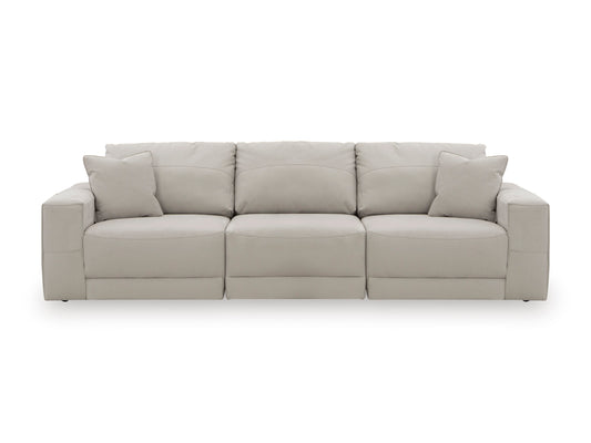 Ashley Next-Gen Gaucho 3-Piece Sectional Sofa