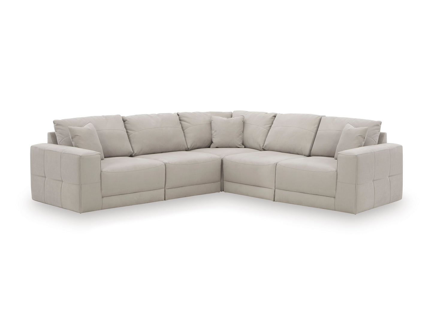 Ashley Next-Gen Gaucho 5-Piece Sectional